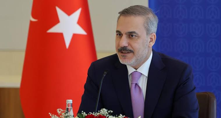 Bakan Fidan’ın Libya ziyaretinde gündem yoğun